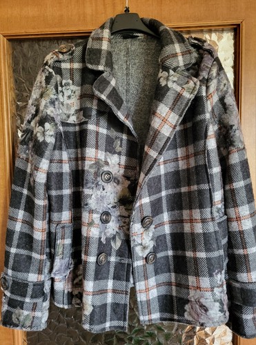 Giacca donna regular - giacca,