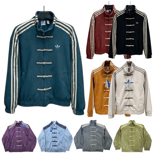 Giacca unisex collo alto - a,