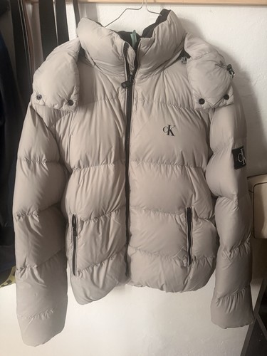 Calvin klein jeans giacca - klein,