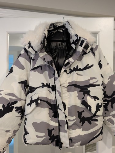 Nuovo yeezy yzy giacca - nuovo,