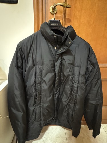 Sisley giacca trapuntata uomo - sisley,